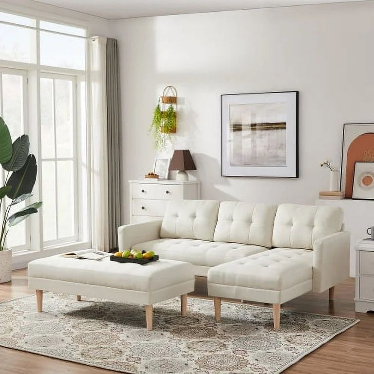 Sectional Sofa  Bed
