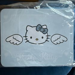 Sanrio hello kitty box (new)
