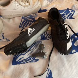 Soccer Shoes Size 6.5