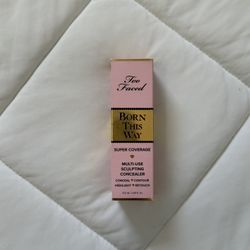 too faced born this way concealer 