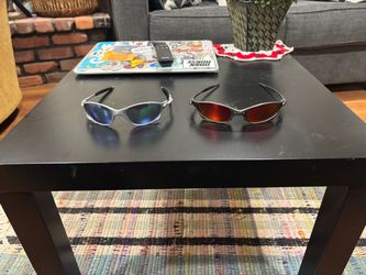running glasses