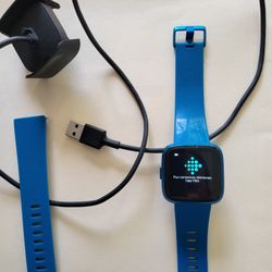 Fitbit Versa Lite