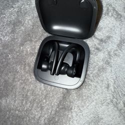 Beats Powerbeats Pro 