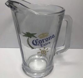 Corona Extra Pitcher