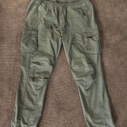 Kith Pants
