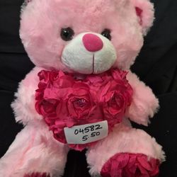 Valentines Teddy Bear Ositos De Peluche
