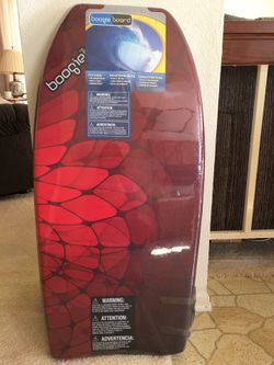 Surfboard brand new in seal