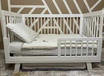 3 In 1 Baby Nursery/Crib