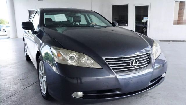 2007 Lexus ES