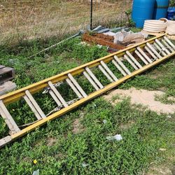 Ladders