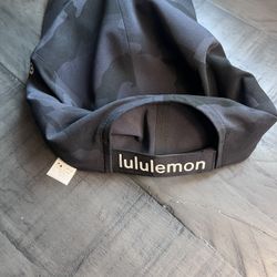 Lululemon Hat