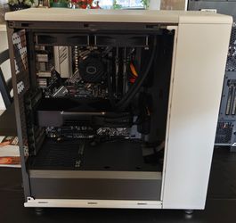 Gaming Computer/PC