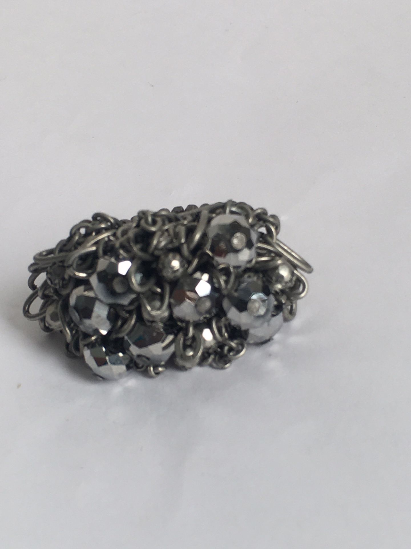 JEWELRY ✨WOMENS STRETCH RING SIZE 6 FIT UP TO SIZE 10