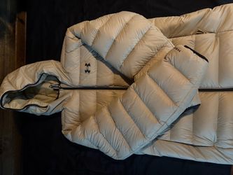 Under Armour jacket