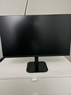 Acer monitor 24 inch