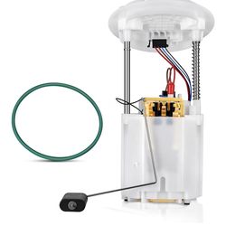 E7192M Eletric Fuel Pump Module Assembly Compatible with Chrysler 300