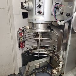Hobart Mixer $4000.00 OBO