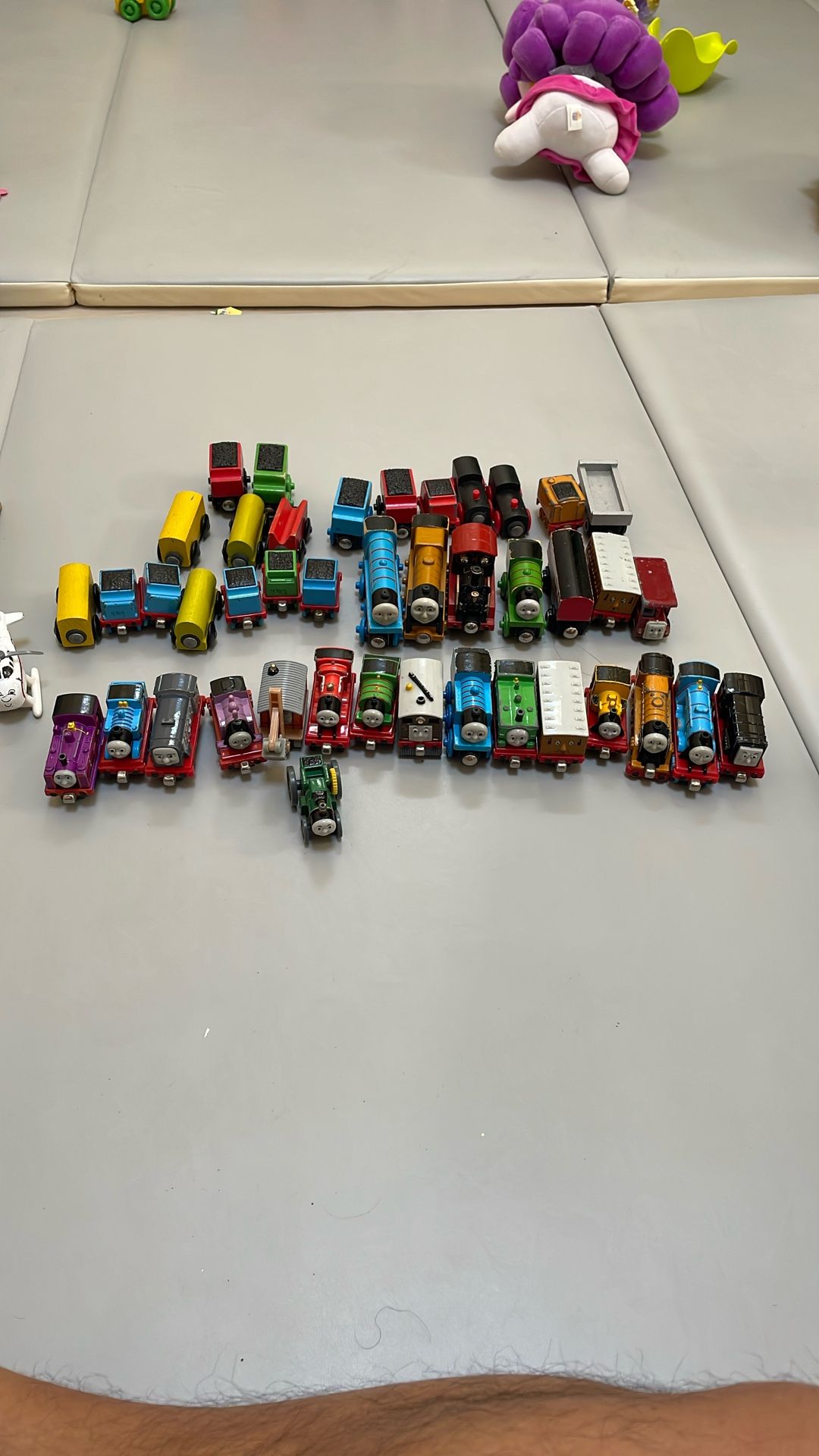 Thomas And Friends