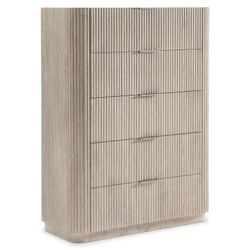 Lucerne Tall Drawer Alba Chest