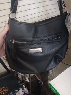 Rosetti purse