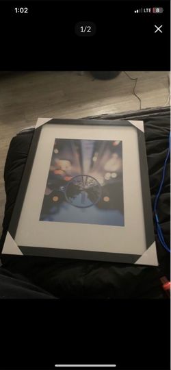 Picture frame