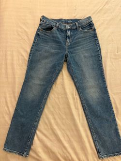 Old navy boyfriend Jeans size 4
