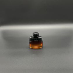Mont Blanc Legend Night Men Fragrance Spray