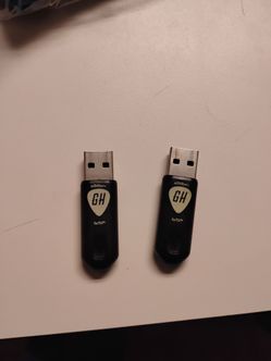 Guitar Hero live USB adapter Dongle for PS4 – Lot of 2