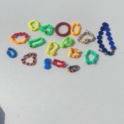 Support Kids Bracelet Business 