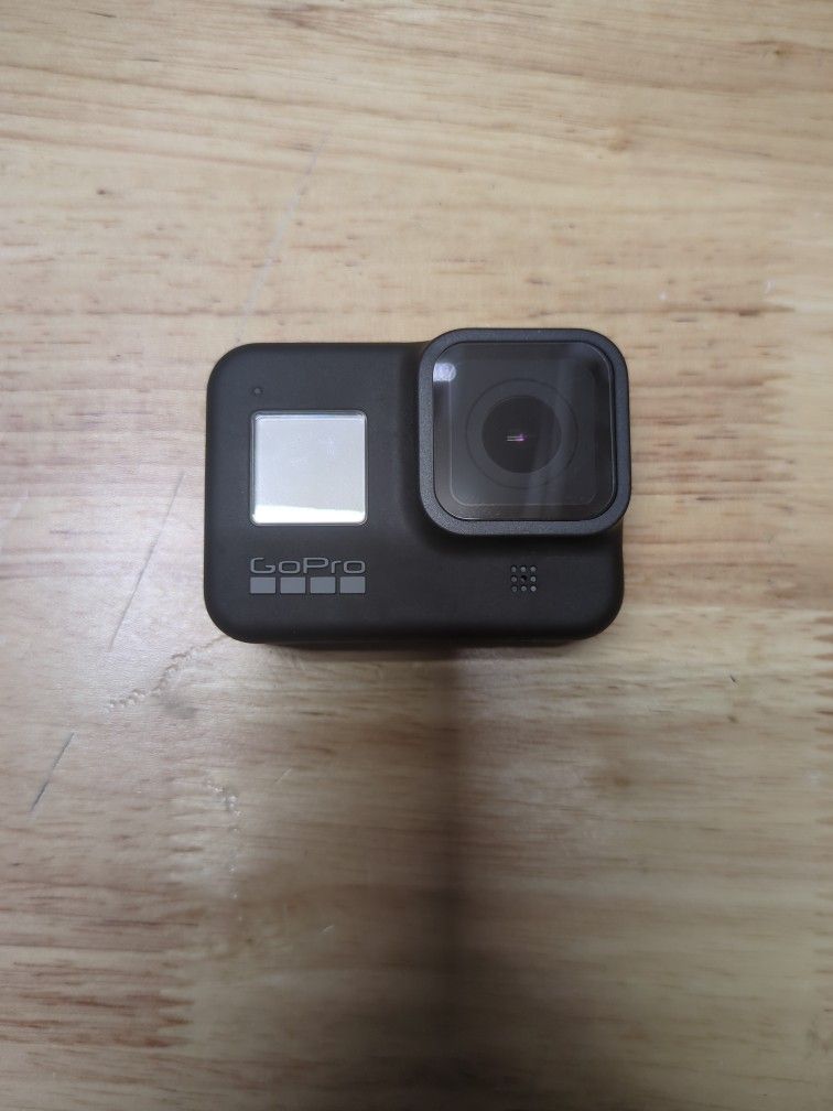 GoPro Hero 8 Bundle