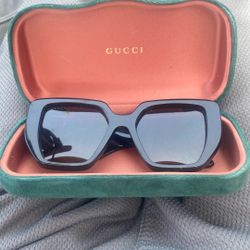 Gucci Glasses
