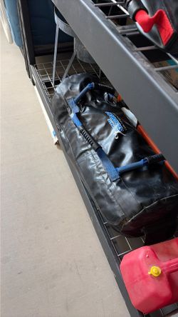 Ultimate Sandbag - #20 to #90
