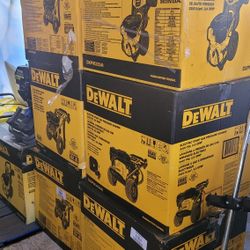 Pressure Washer Dewalt  3600