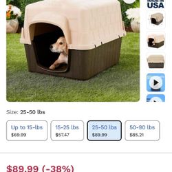 Dog House