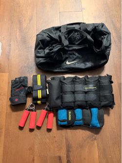 Gym Gear