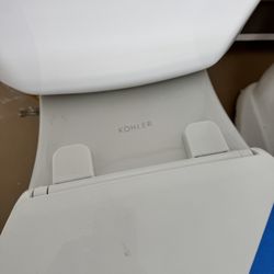 Kohler Toilets