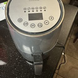 Dash Air Fryer