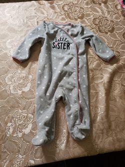 Size 3-6 months