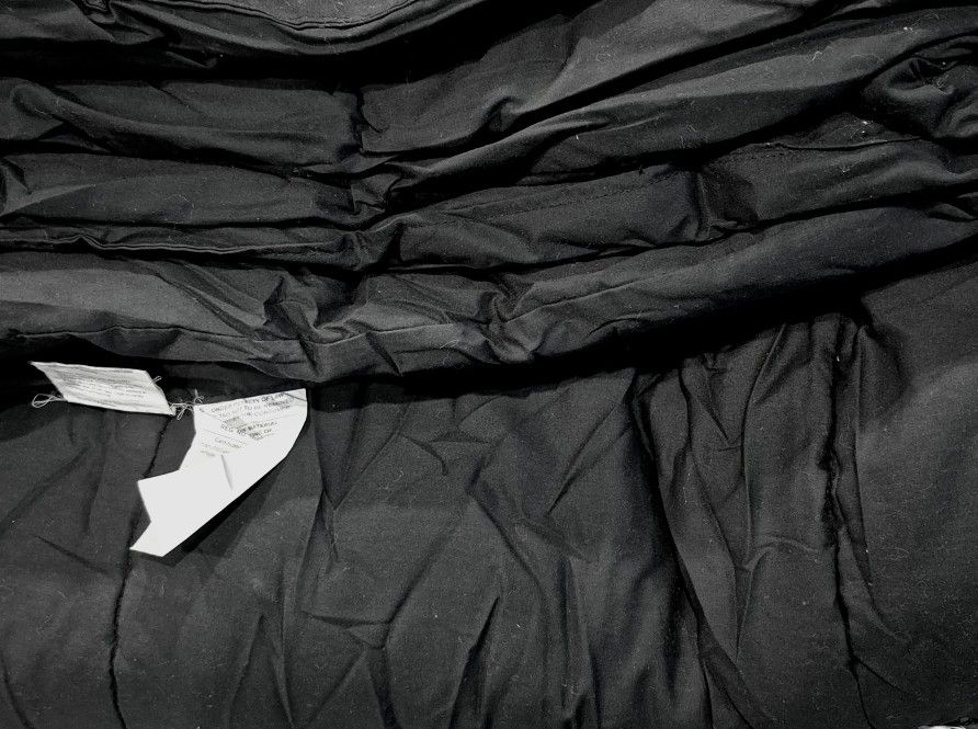 SEVERAL BED COMFORTERS ..... CONDITION is 