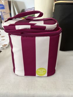 Personal Cooler