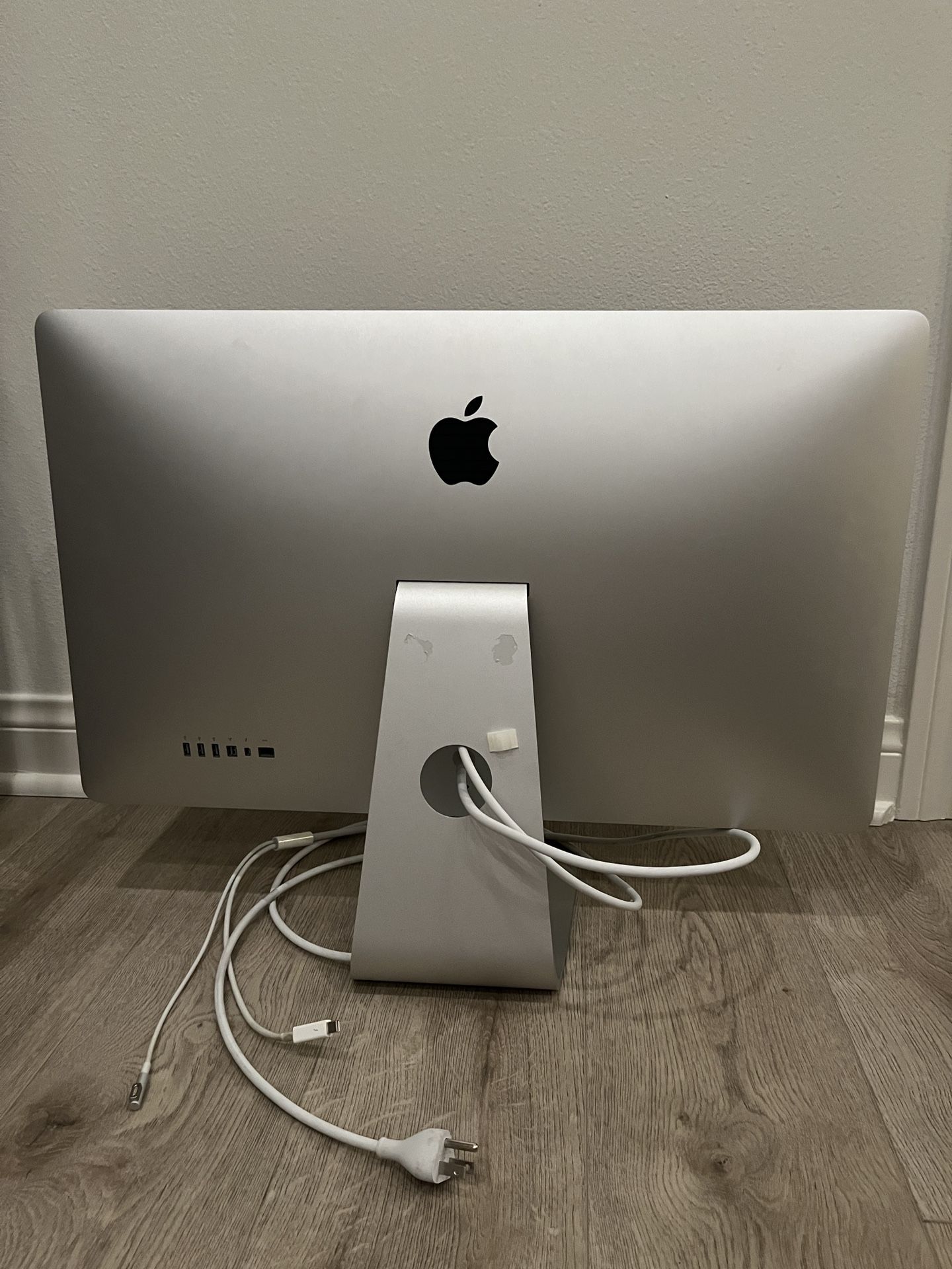 Apple Thunderbolt Display