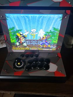 Table top Arcade Game