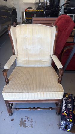 Nice chair