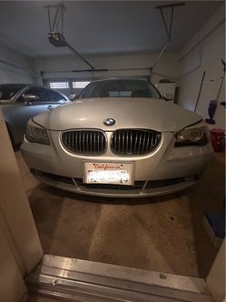 2006 BMW 530i