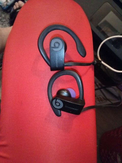 Beats Powerbeats3 By Dr Dre Headphones