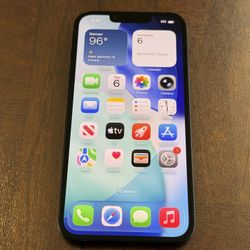 Iphone 13 128GB UNLOCKED