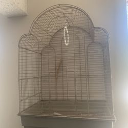 Bird Cage’s 
