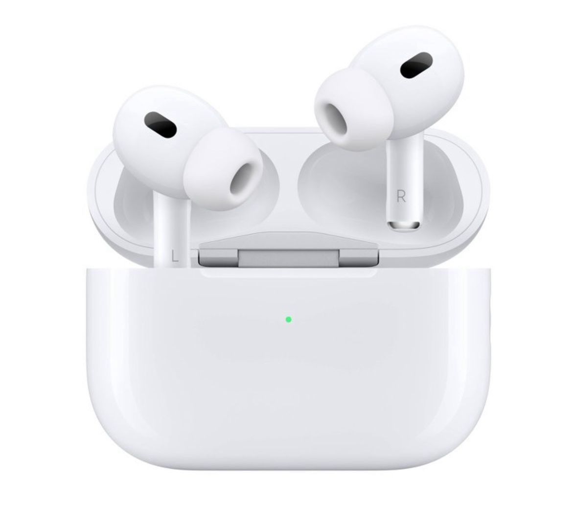 airpods pro 2 noise cancellation 
