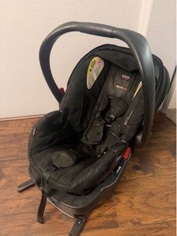 Britax Infant Car Seat