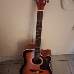 Guitar 🎸 